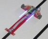 Robot Zero: a fast line follower for beginners